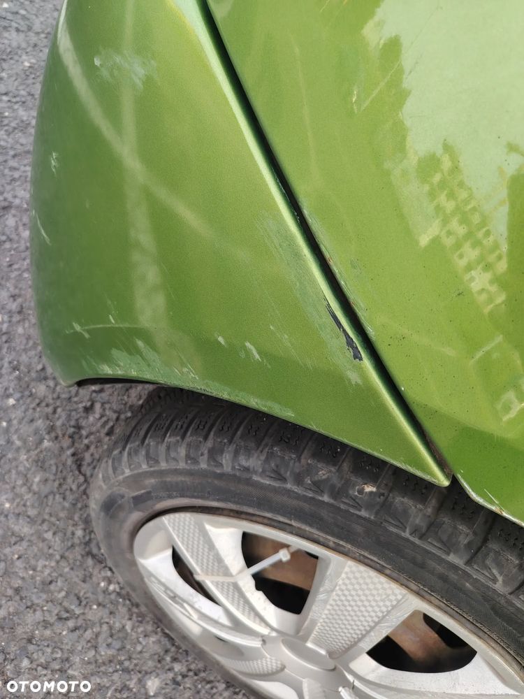 Citroën C2 1.4 VTR Senso Drive - 16