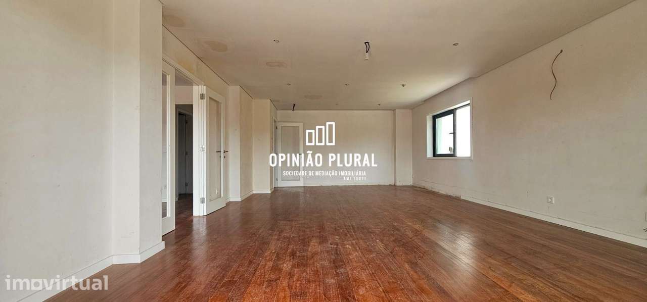 Moradia T3 de Luxo com Vista Panorâmica para o Rio Douro  Jovim Gon... - Grande imagem: 2/35