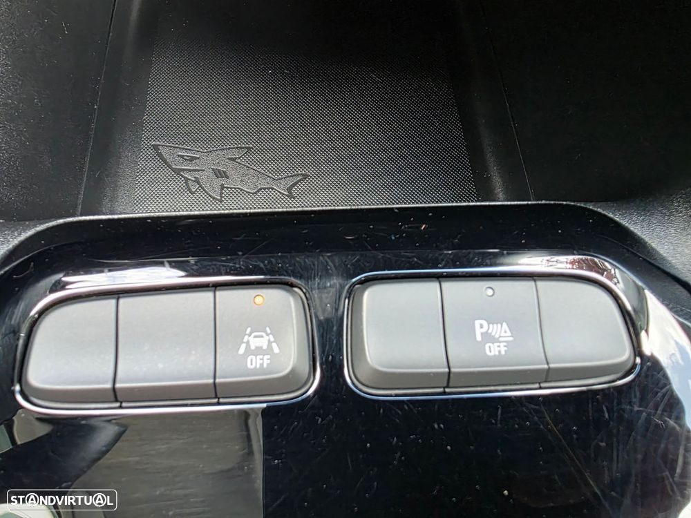 Opel Corsa-e Edition - 19