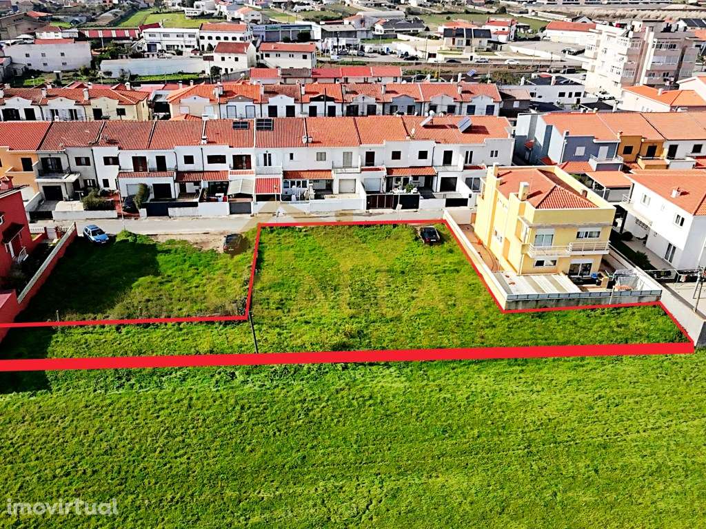 Terreno para construção em Aver-o-mar - Póvoa de Varzim - Grande imagem: 2/26