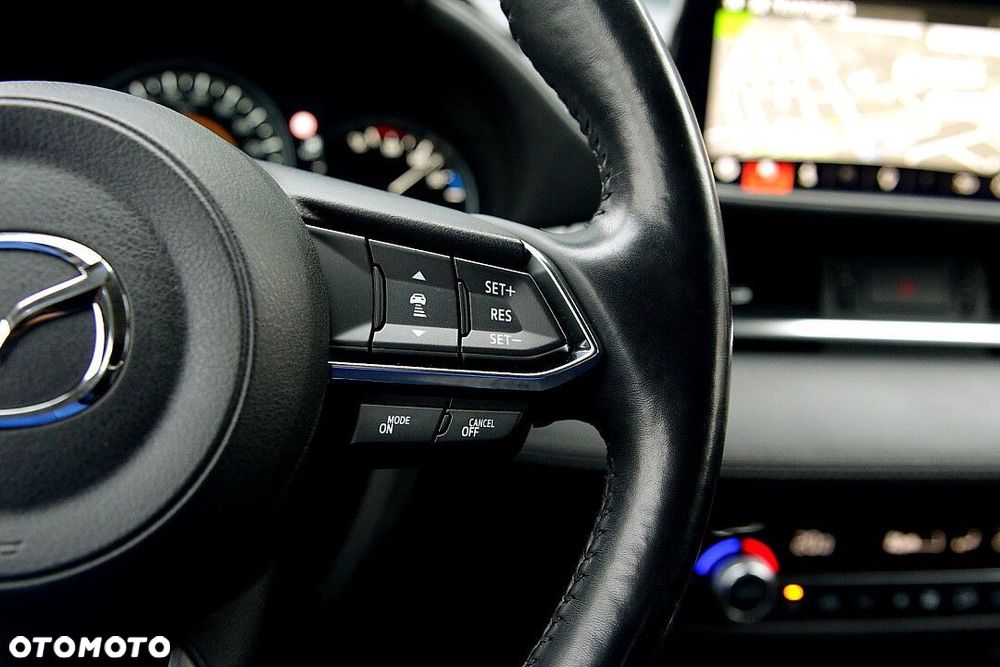 Mazda 6 2.5 SKYPassion - 10