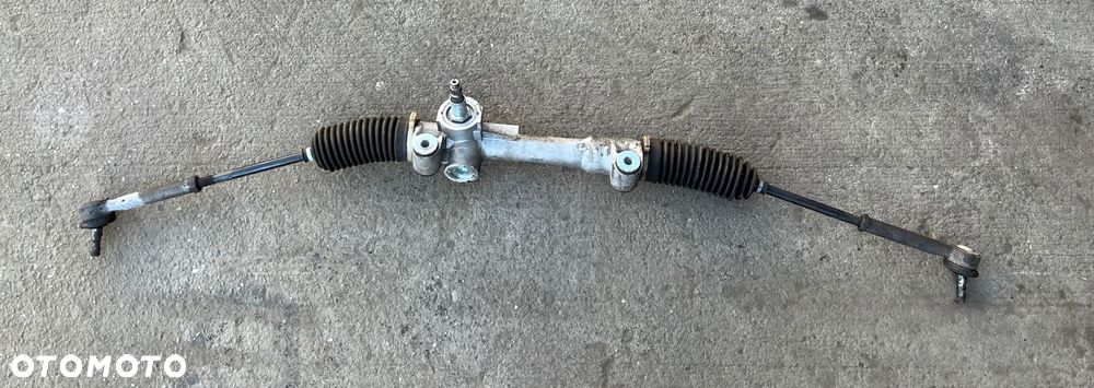 Przekładnia kierownicą Maglownica Fiat Seicento