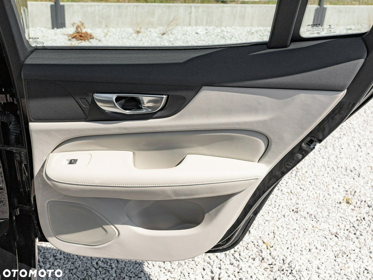 Volvo S60 - 27