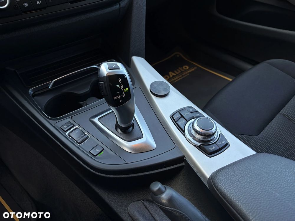 BMW Seria 4 420d Sport-Aut Advantage - 30