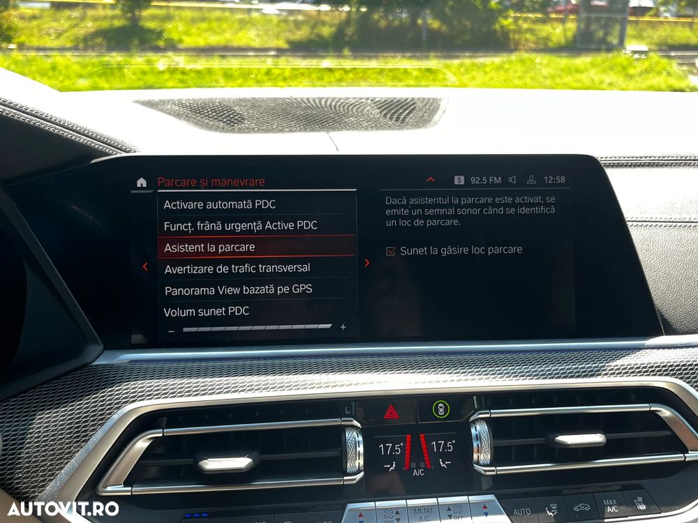 BMW X5 xDrive40d AT MHEV - 27