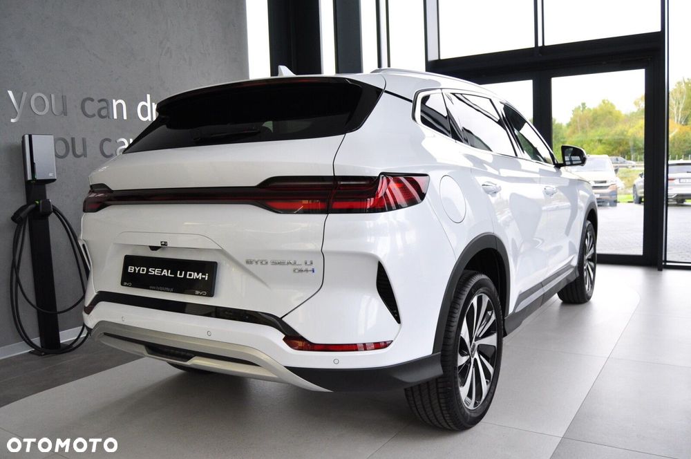 BYD Seal U - 29
