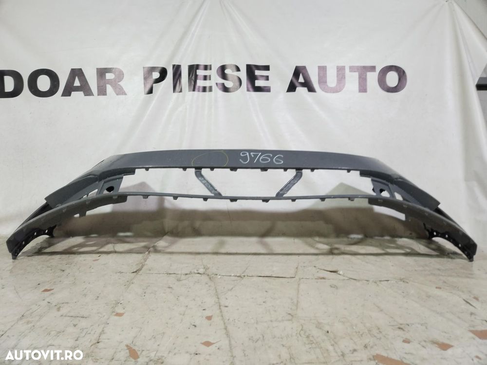 Bara fata Skoda Kodiaq, facelift, 2021, 2022, 2023, 2024, 2025, cod origine OE 565807221H. - 5