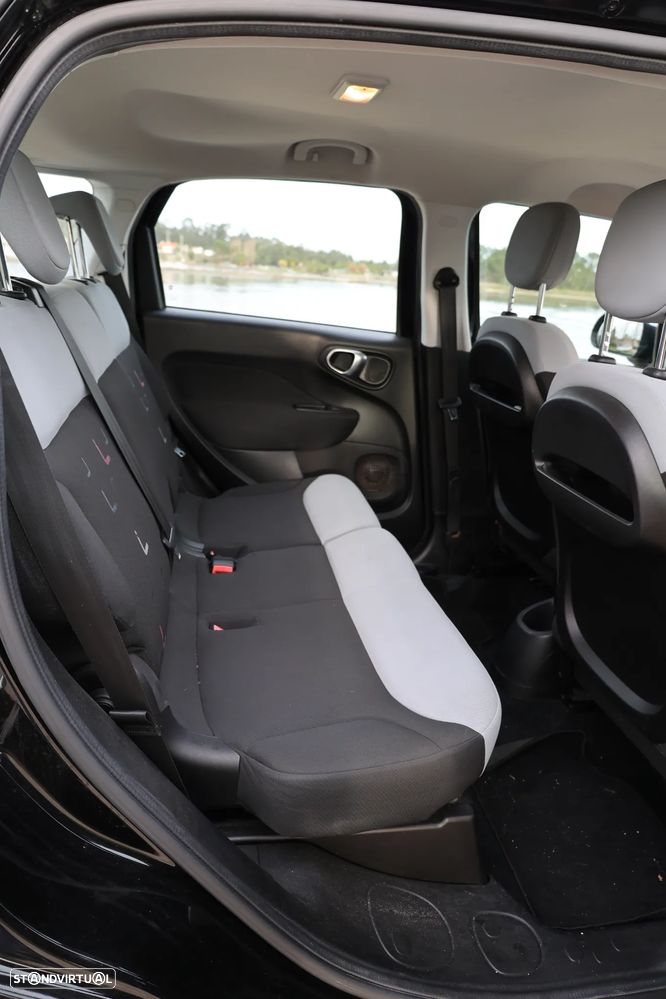 Fiat 500L 1.3 MJ Pop Star S&S - 9