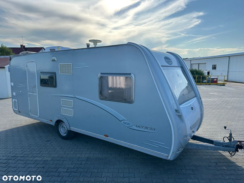 Caravelair Venicia 566 - 10