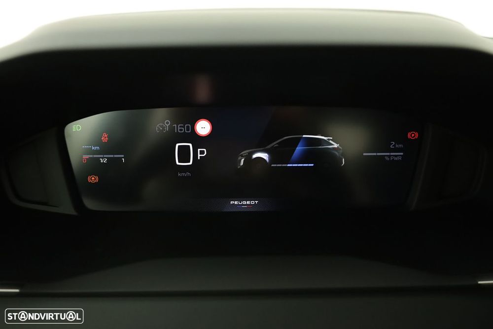 Peugeot 208 1.2 Hybrid Allure e-DCS6 - 16