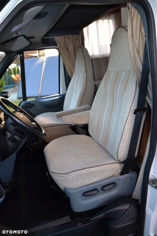 Eura Mobil Transit - 12