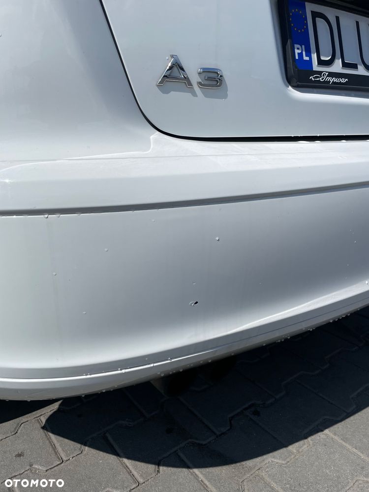 Audi A3 Sportback - 10