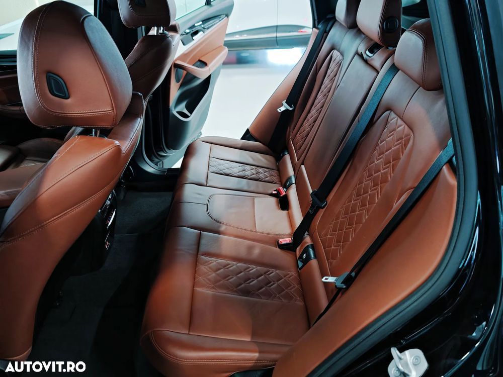 BMW X3 xDrive30e AT PHEV - 13