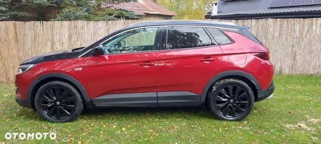 Opel Grandland X - 5