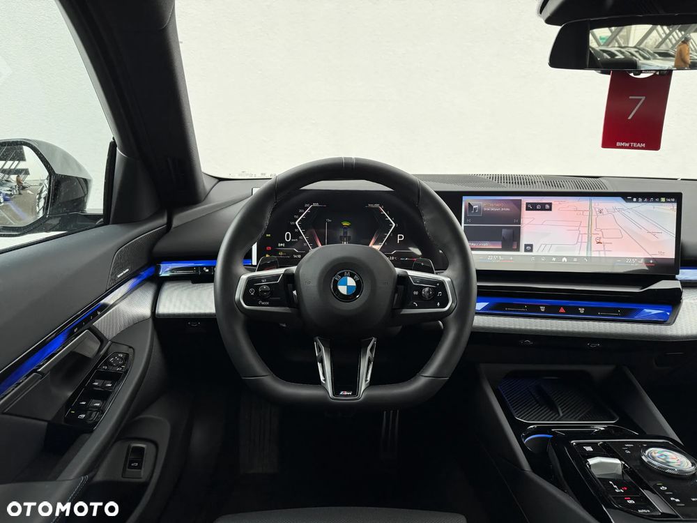 BMW Seria 5 - 31