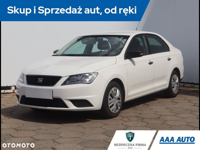 Seat Toledo - 2