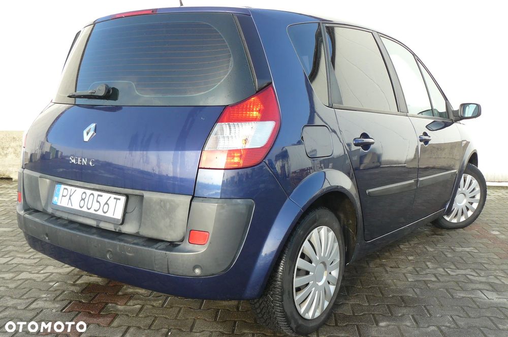 Renault Scenic - 11