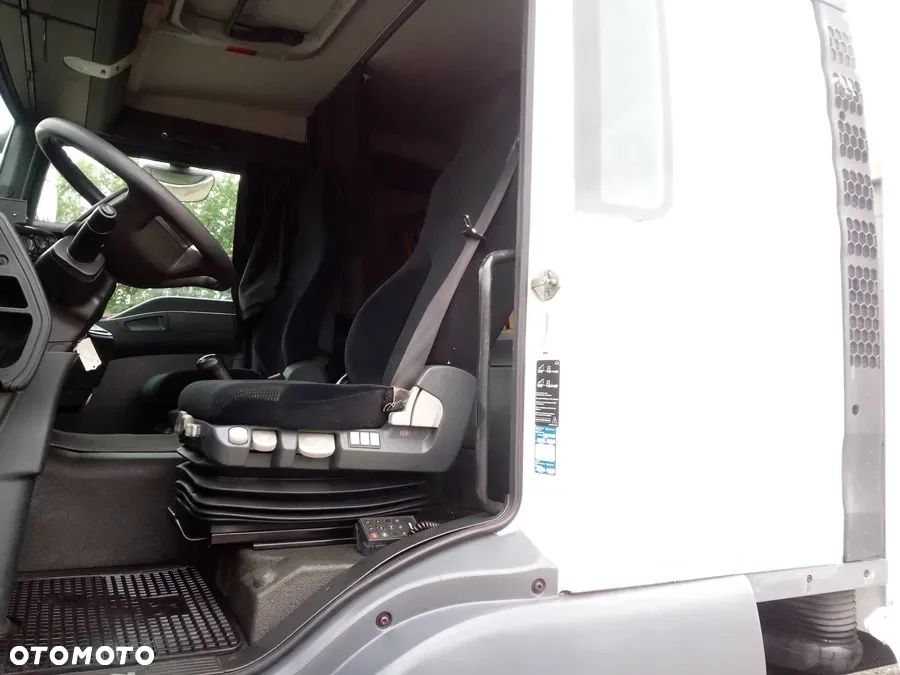 MAN 18.290 skrzynia hsd atlas 120 .2E pilot - 15