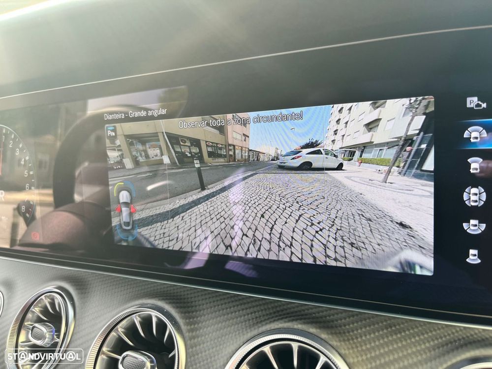 Mercedes-Benz AMG GT - 54