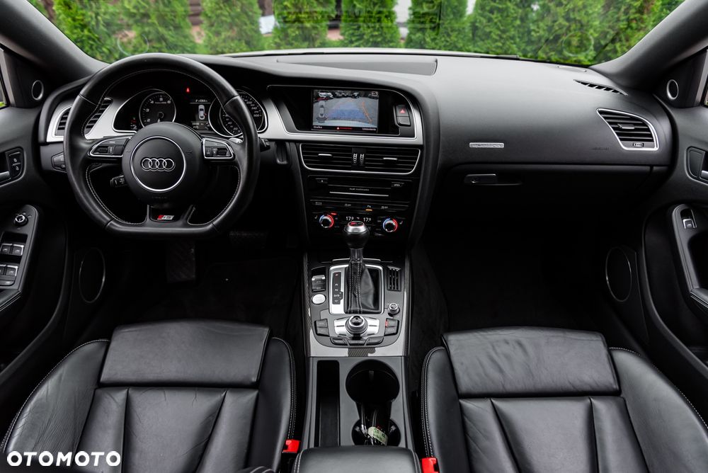 Audi S5 Sportback S tronic - 30