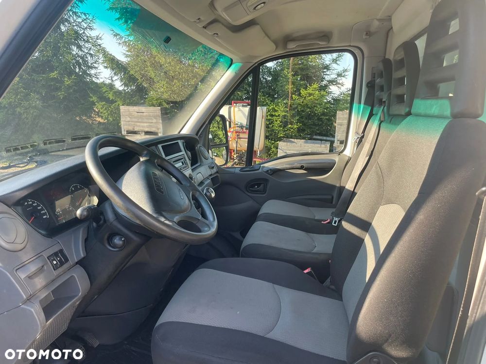 Iveco 35S17 - 8