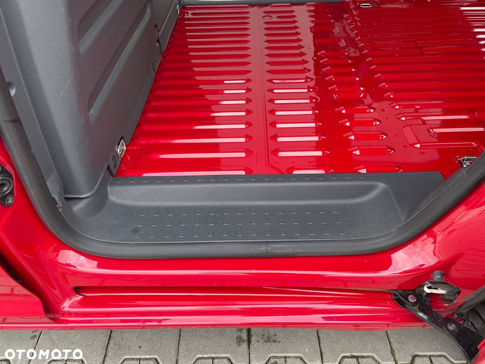 Volkswagen Caddy - 20