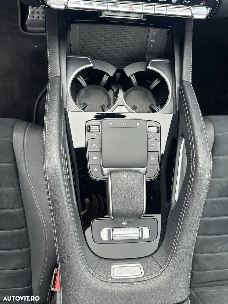 Mercedes-Benz GLE 450 d 4Matic 9G-TRONIC AMG Line Advanced Plus - 24