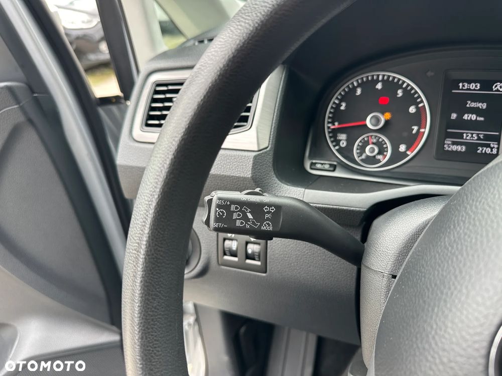 Volkswagen Caddy - 10