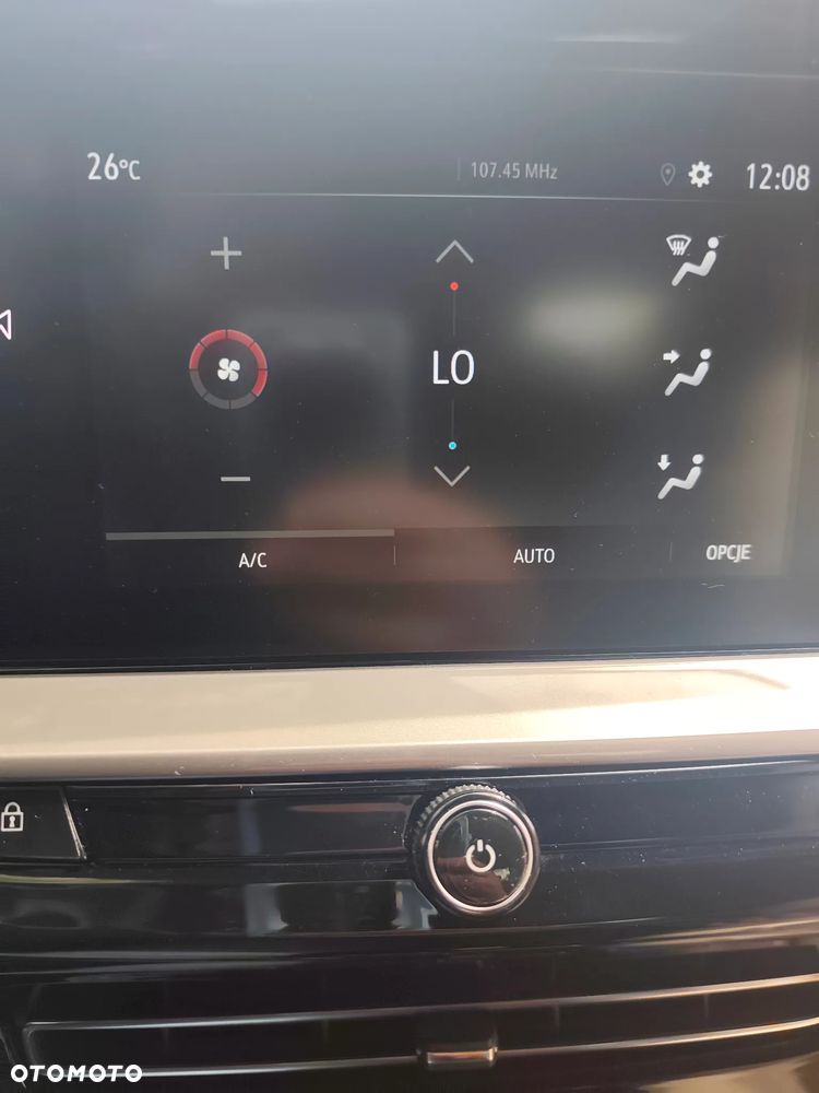 Opel Mokka 1.2 T GS Line Plus S&S - 25
