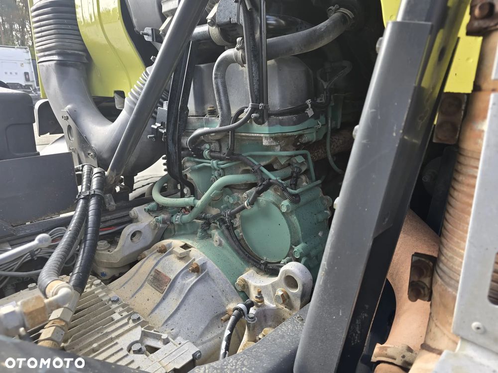 Volvo FM 380 - 26