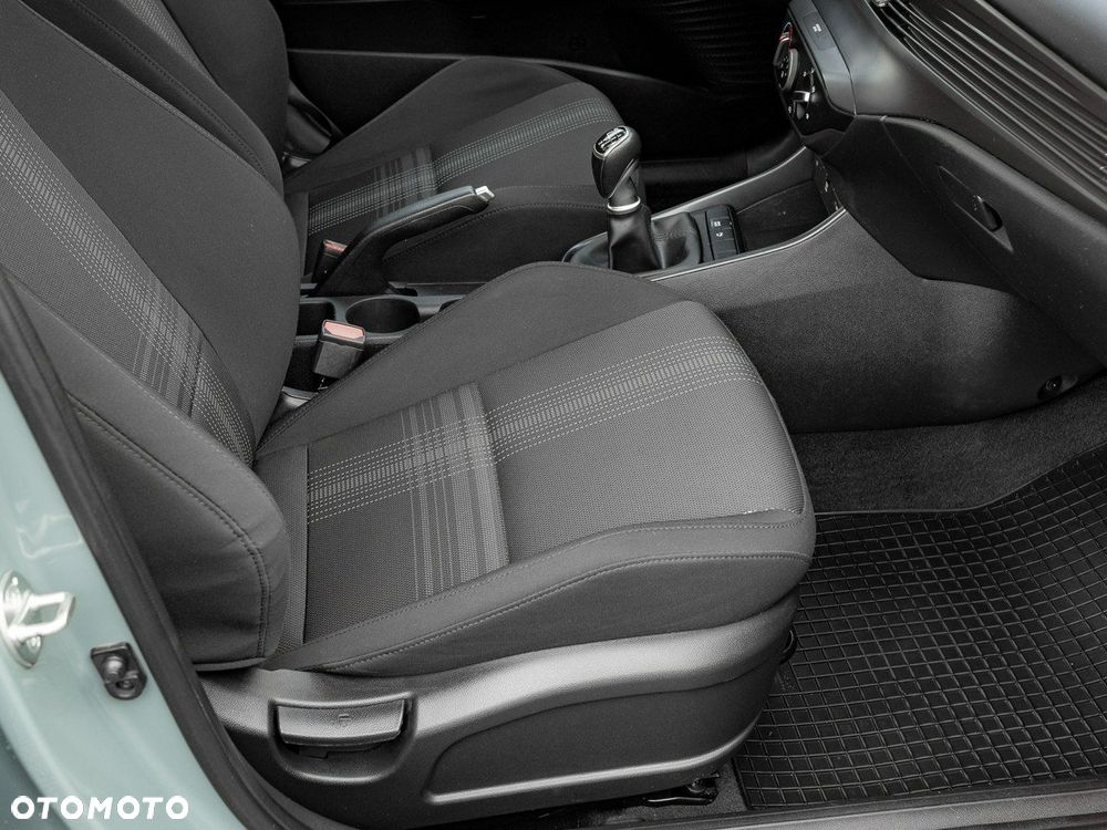 Hyundai Bayon 1.0 T-GDI Modern - 30