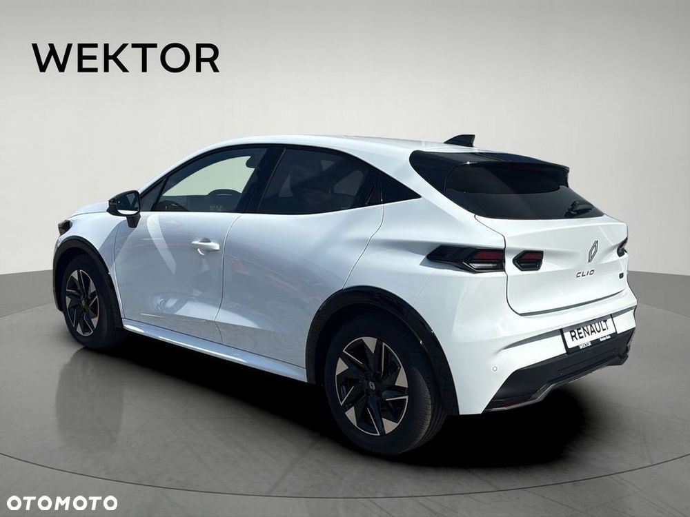 Renault Clio - 8