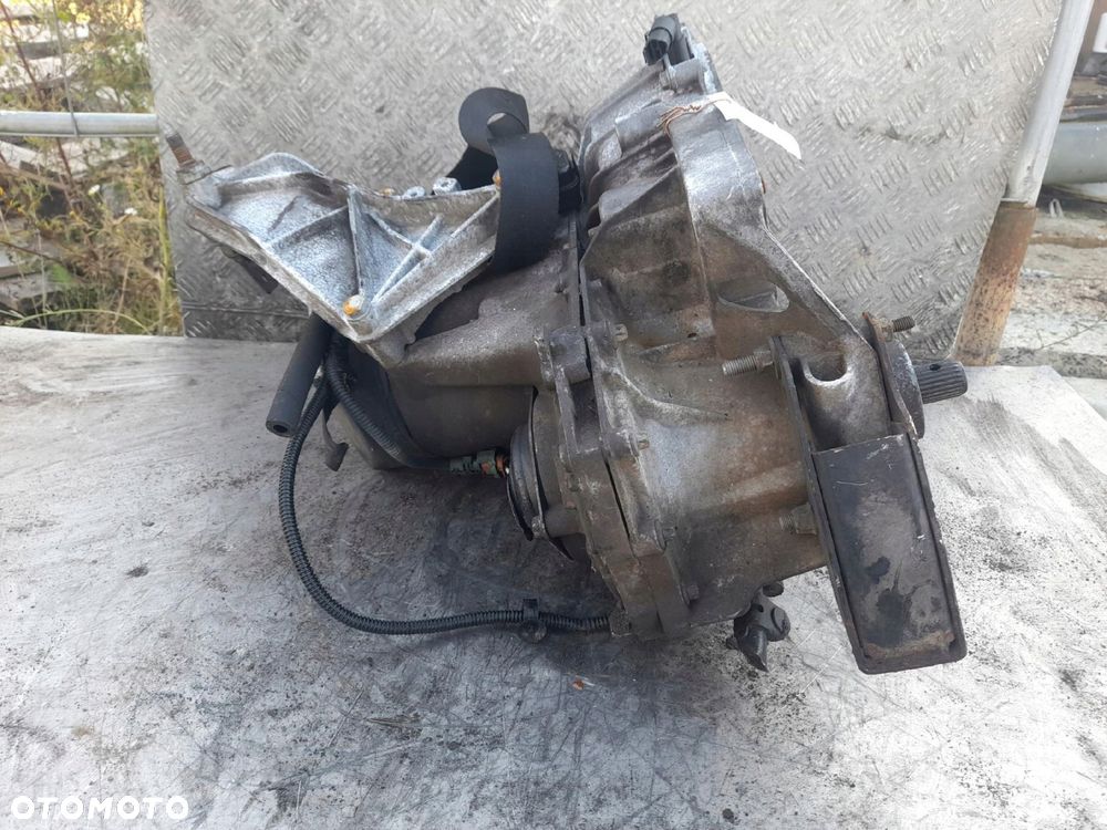 Renault Laguna I 1.6 Skrzynia Biegów Jb3910 Jb3 910 - 5