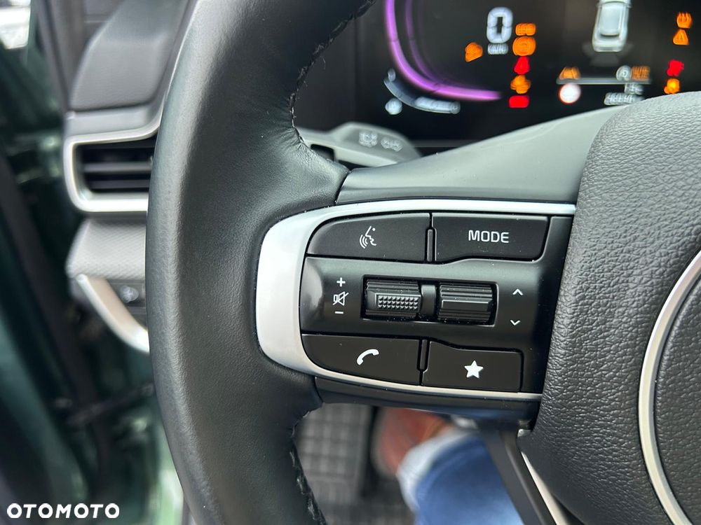 Kia Sportage 1.6 T-GDI L 2WD - 13