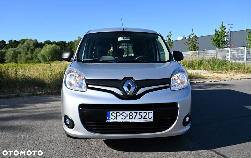 Renault Kangoo - 12