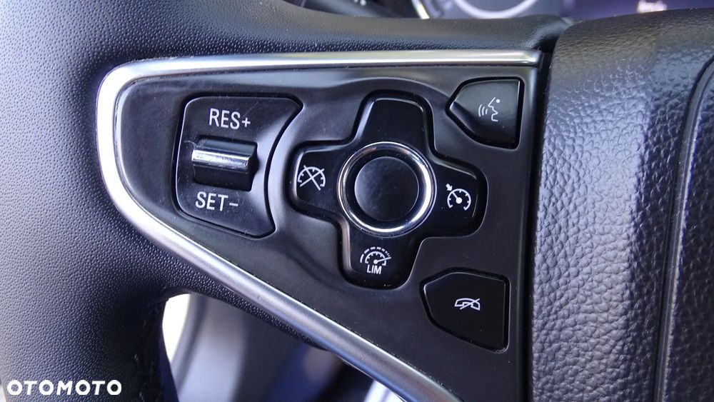 Opel Insignia 2.0 CDTI Sports Tourer ecoFLEXStart/Stop Edition - 18