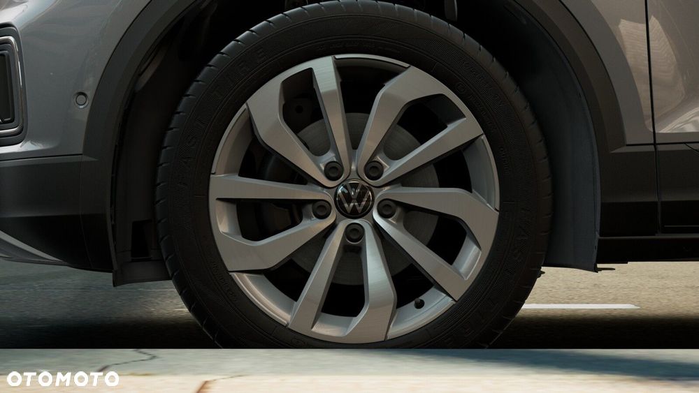 Volkswagen T-Roc - 11