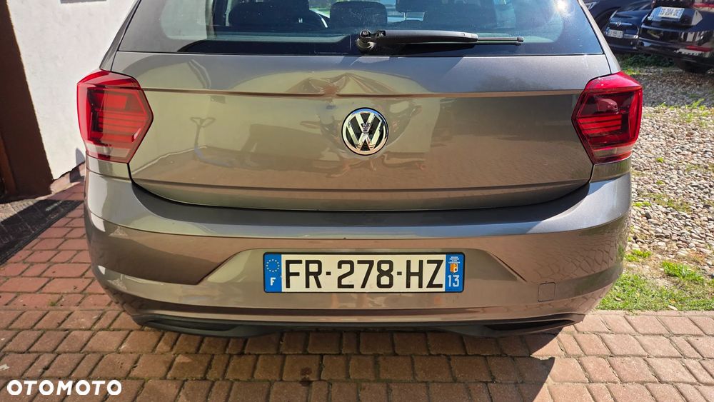 Volkswagen Polo 1.0 Fresh - 22
