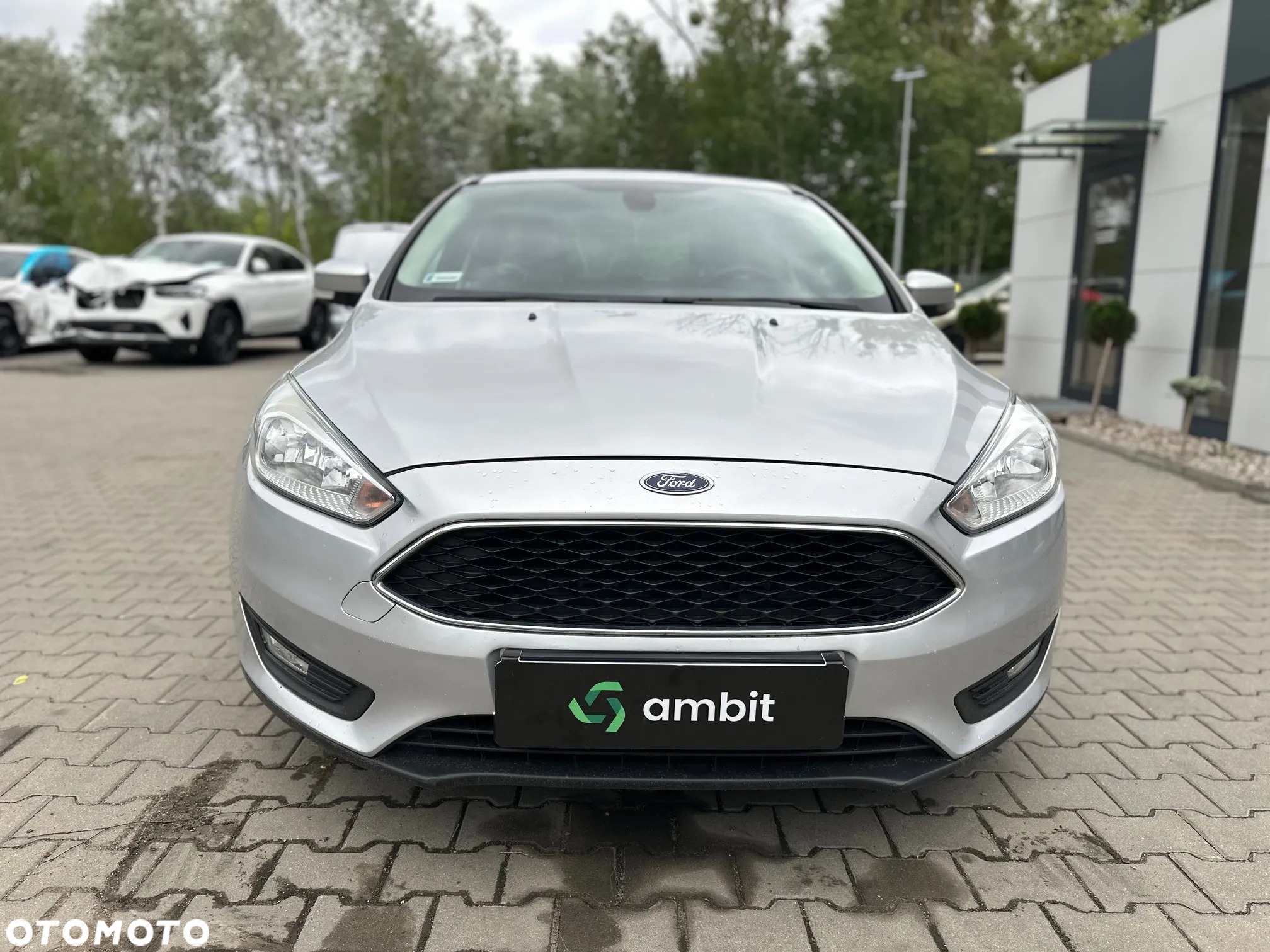 Ford Focus - 2