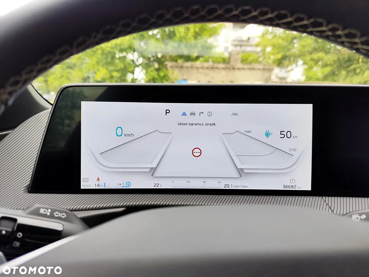 Kia EV6 77.4kWh GT-Line AWD - 22