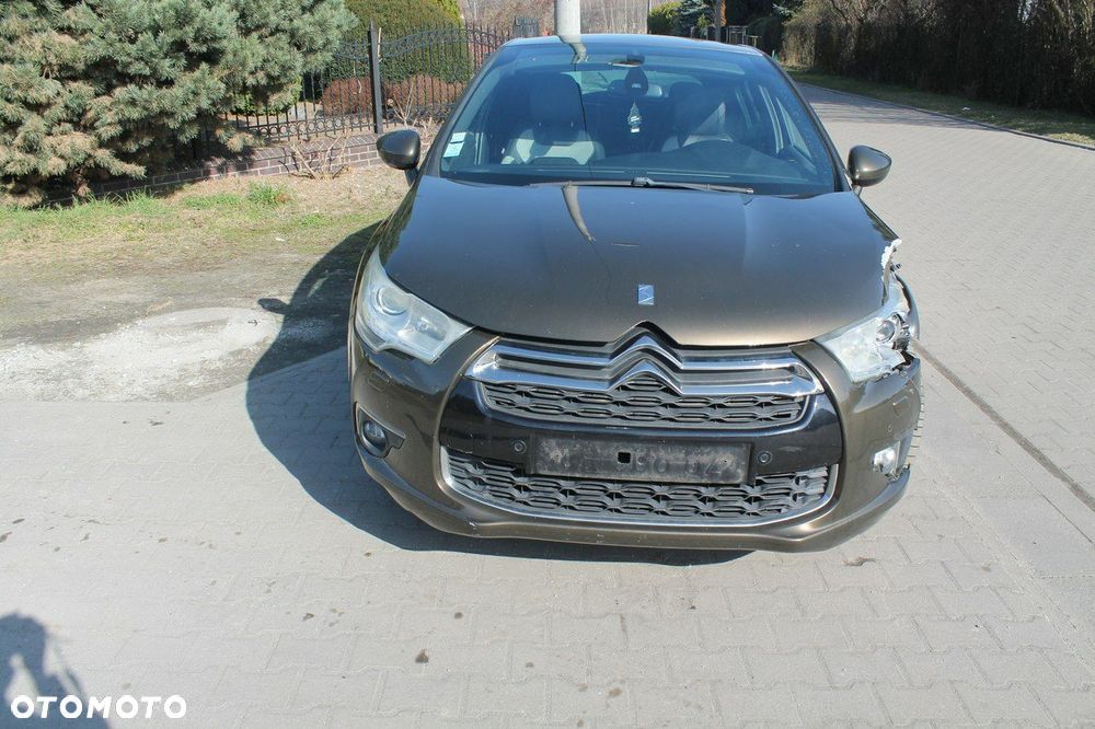 Citroën DS4 - 2