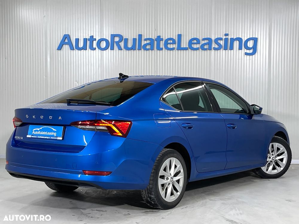 Skoda Octavia 2.0 TDI Ambition - 4