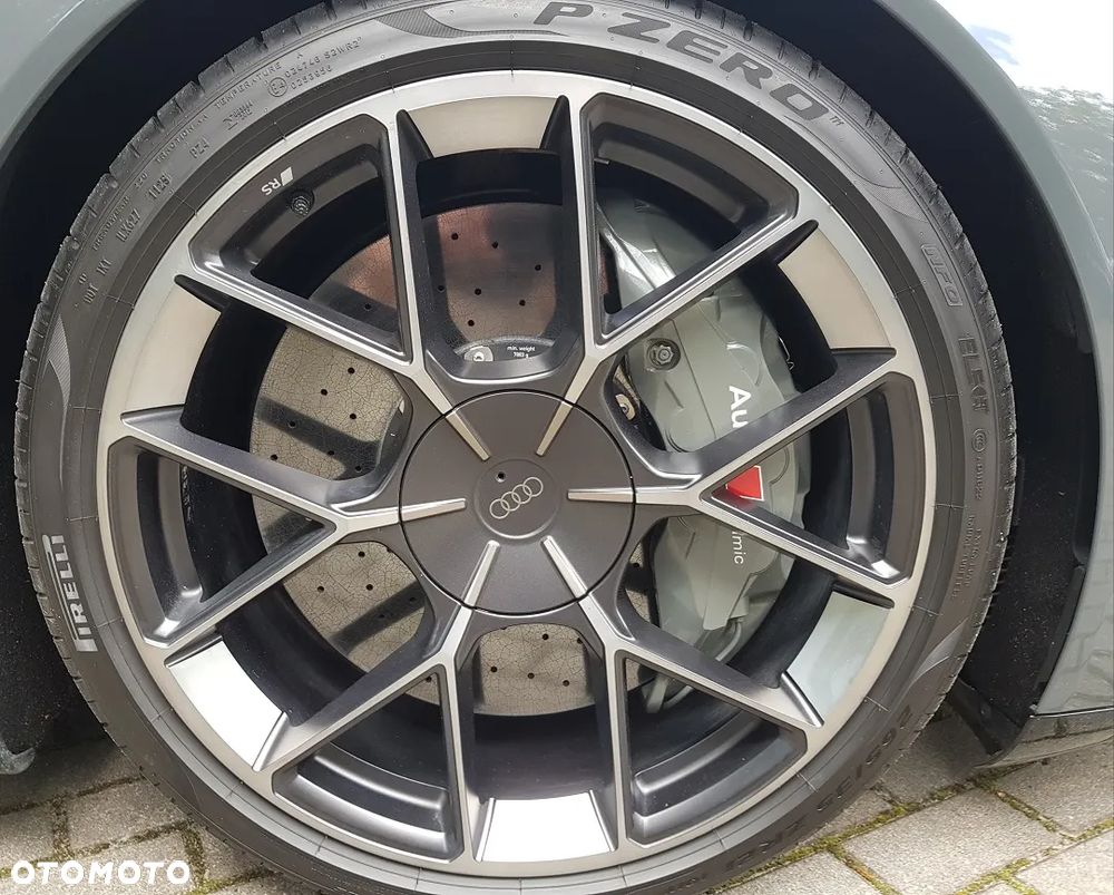 Audi RS e-tron GT - 35