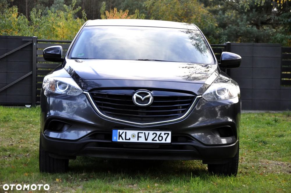 Mazda CX-9 3.7 V6 Sport - 7