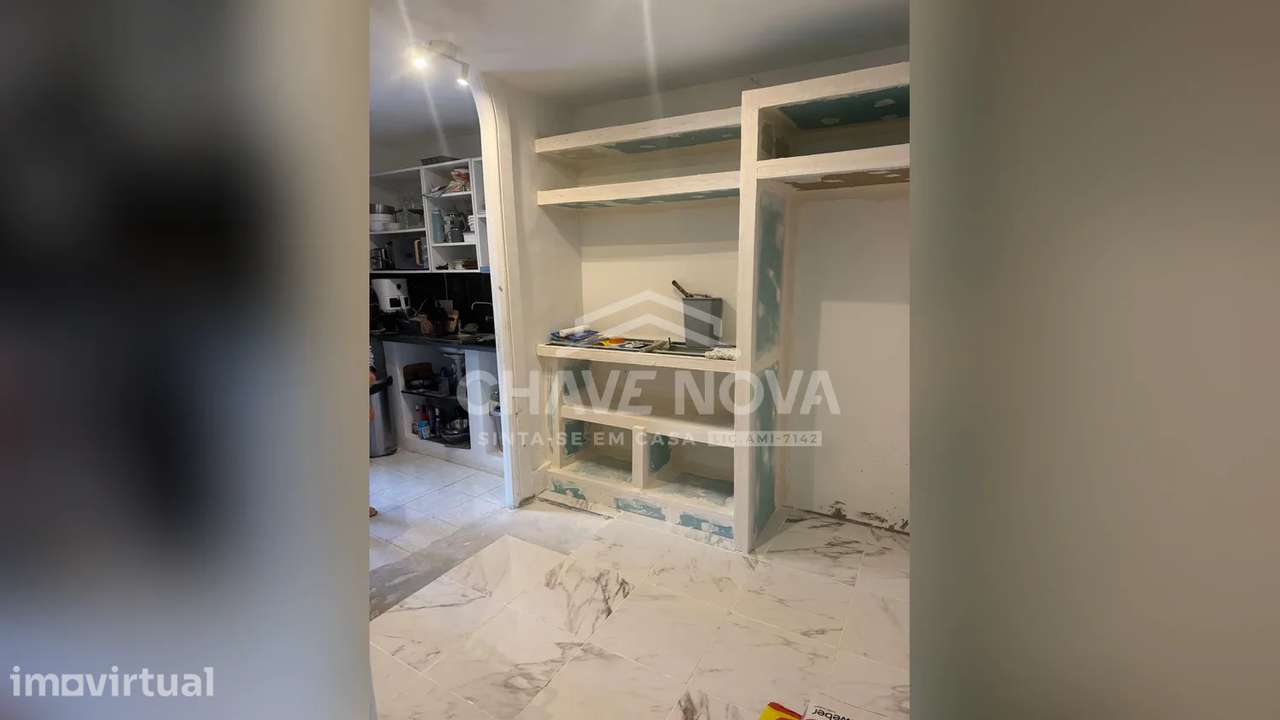 Moradia T1 em Valadares, Vila Nova de Gaia - AF - Grande imagem: 5/10