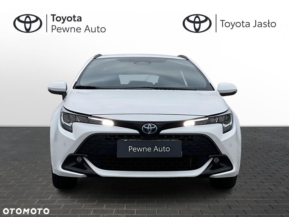Toyota Corolla 1.8 Hybrid Comfort - 8