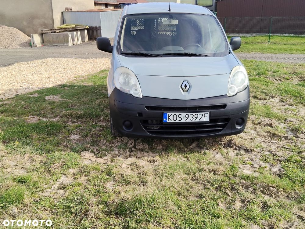 Renault Kangoo - 3
