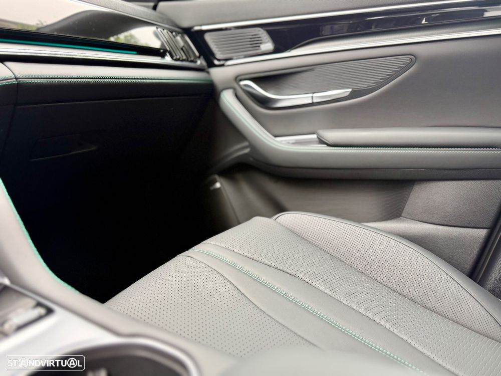 BYD Seal U 1.5 DM-i Comfort - 20