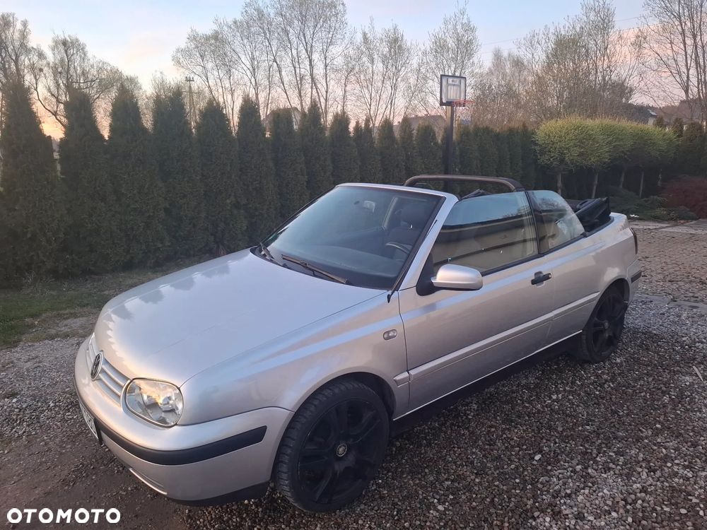 Volkswagen Golf 2.0 GTI - 10