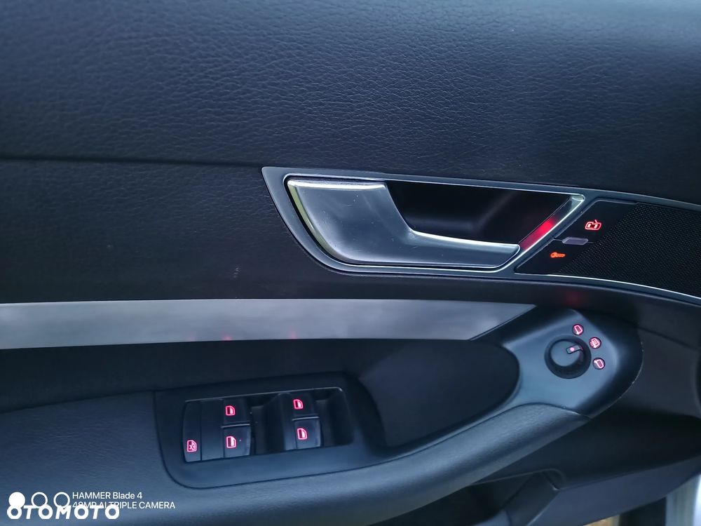 Audi A6 Limousine - 18